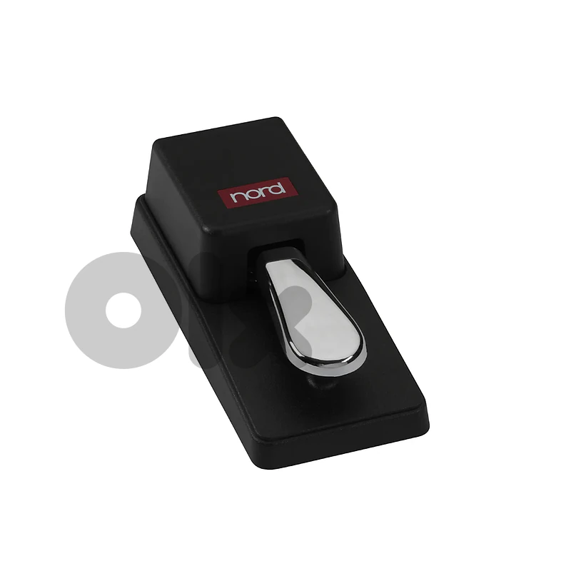 Nord Single Pedal 2 SP2 Keyboard Pedal