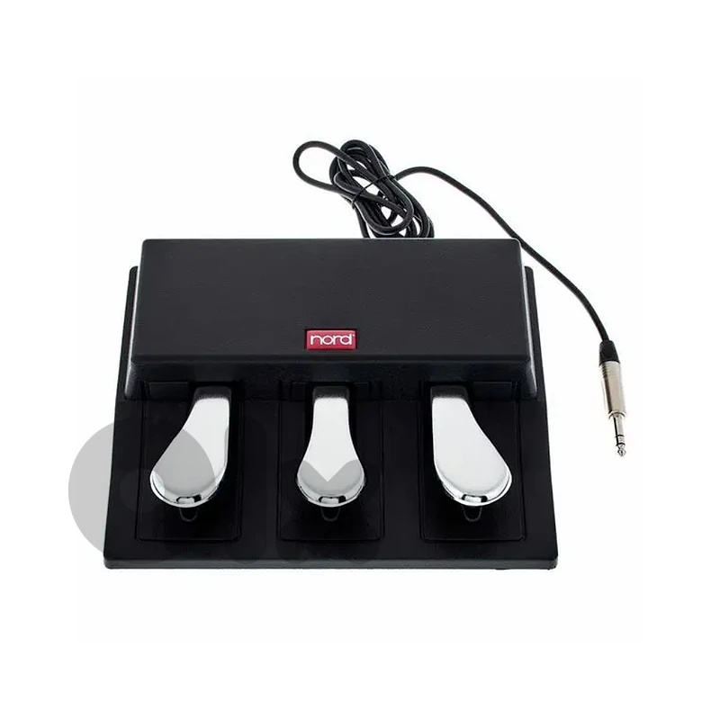 Nord Triple Pedal 1 TP1 Keyboard Pedal