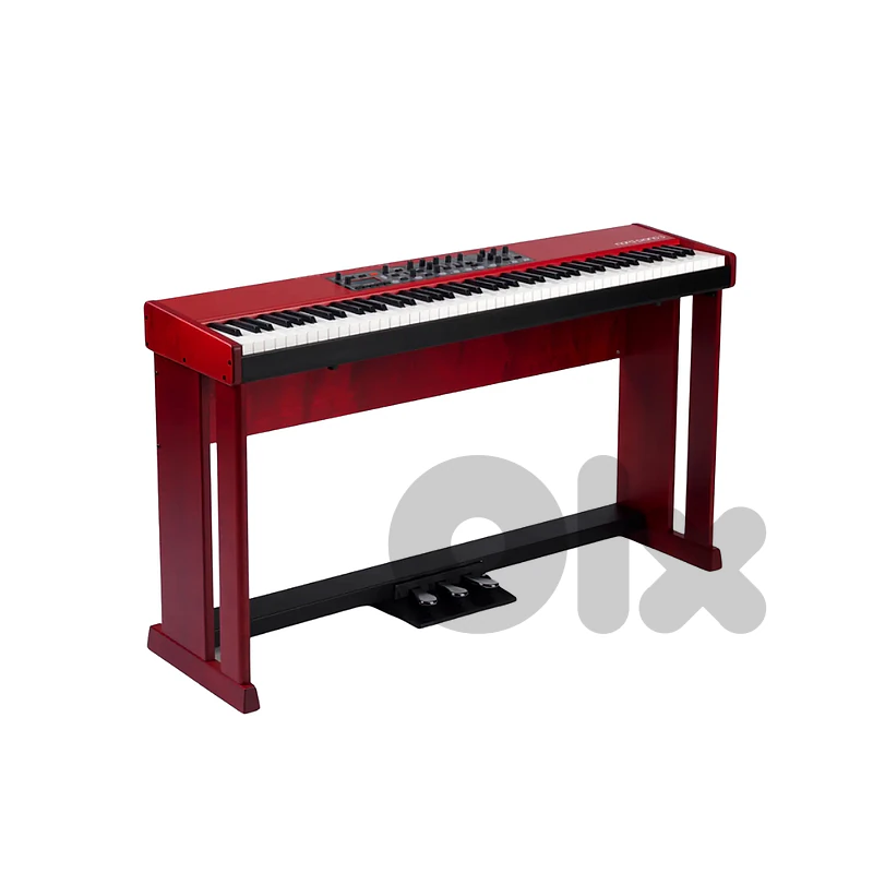 Nord Wood Keyboard Stand