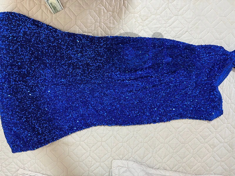 elegant dress