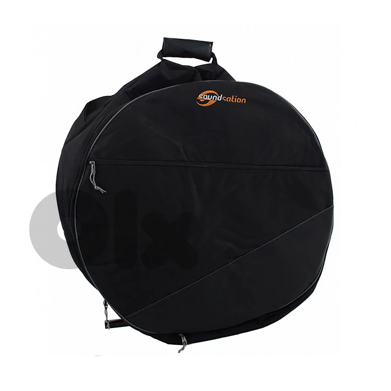 Soundsation SBG-18BD-10 18-inch Padded Bass Drum Bag