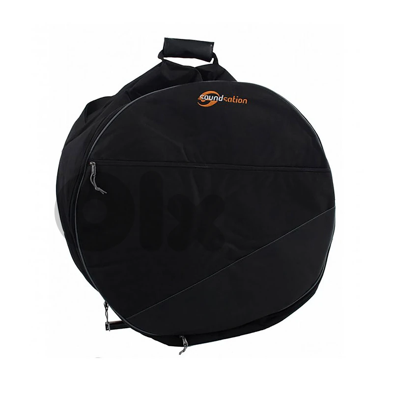 Soundsation SBG-20BD-10 20-Inch Padded Bass Drum Bag