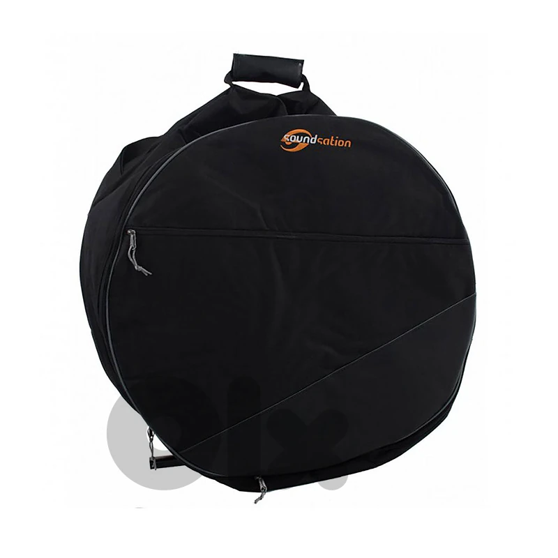 Soundsation SBG-22BD-10 22-Inch Padded Bass Drum Bag