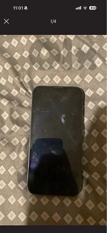 Iphone 13 128 With charger + Airpods 2 Bundle