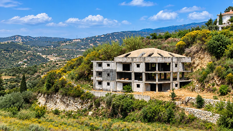 Building For Sale in Jbeil CPJRK404 مبنى للبيع في جبيل