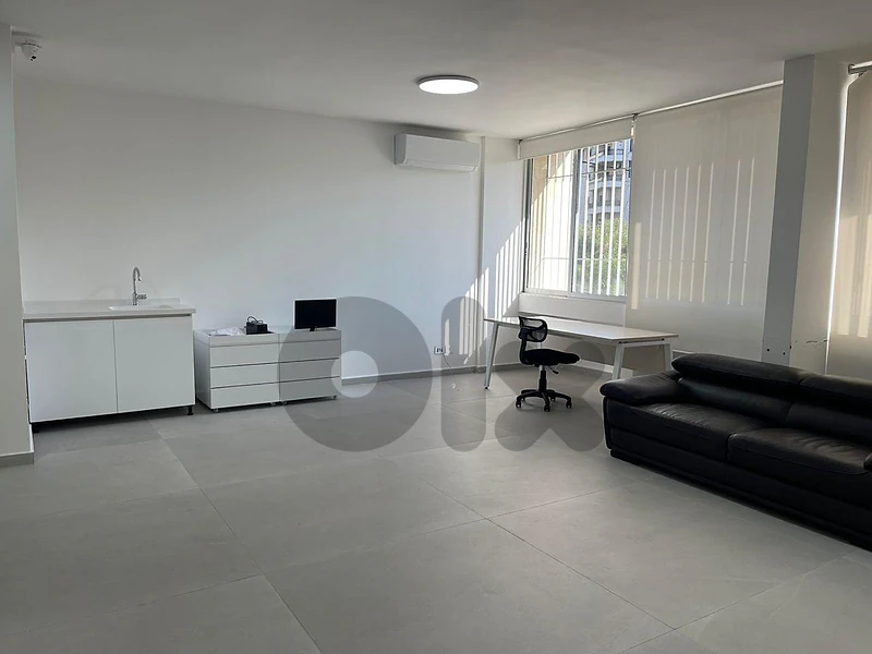Office for Rent in Hazmieh.