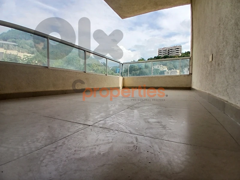 Apartment For Sale In Nahr Ibrahim-شقة للبيع في نهر إبراهيم-CPJGK177