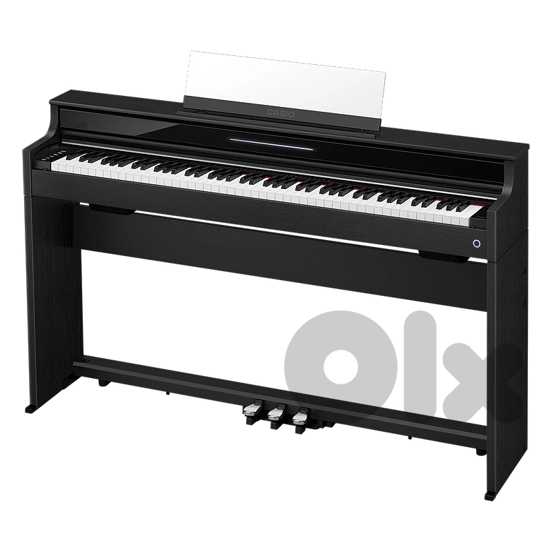 Casio Celviano AP-S450BK Digital Piano
