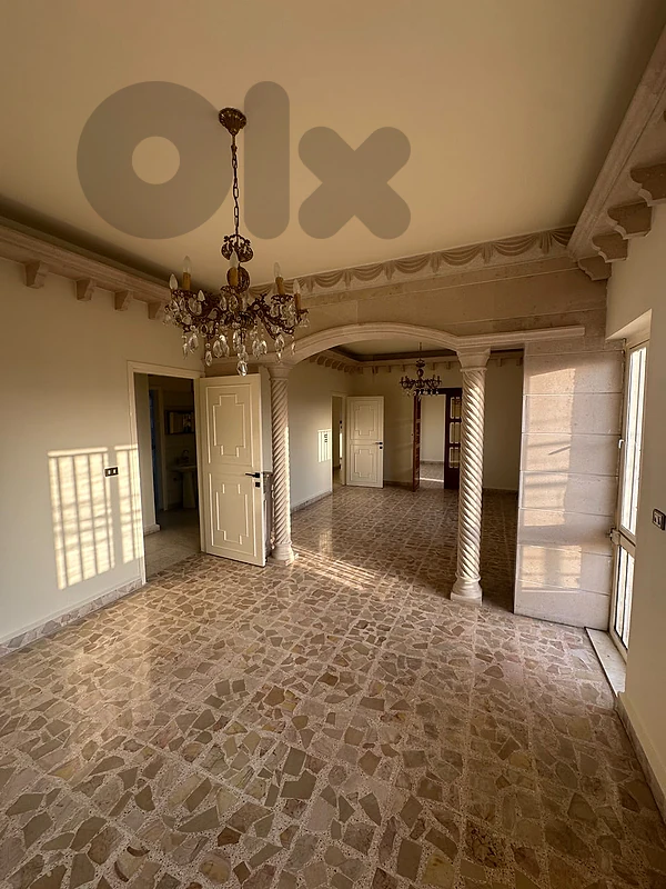 Spacious Apartment for Rent in Kousba, Koura | 250 sqm | $500/Month