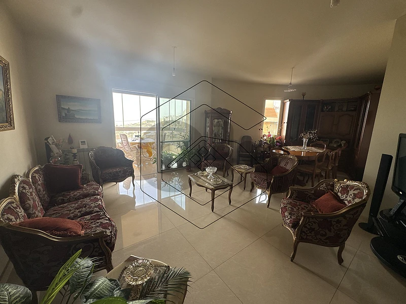 GMC777RAJ Apartment for sale in Bsalim - شقة للبيع في بصاليم