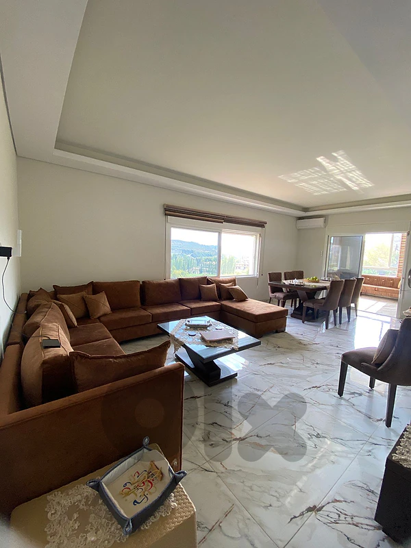 Apartment for Sale in Aardat, Zgharta شقة للبيع في عردات، زغرتا