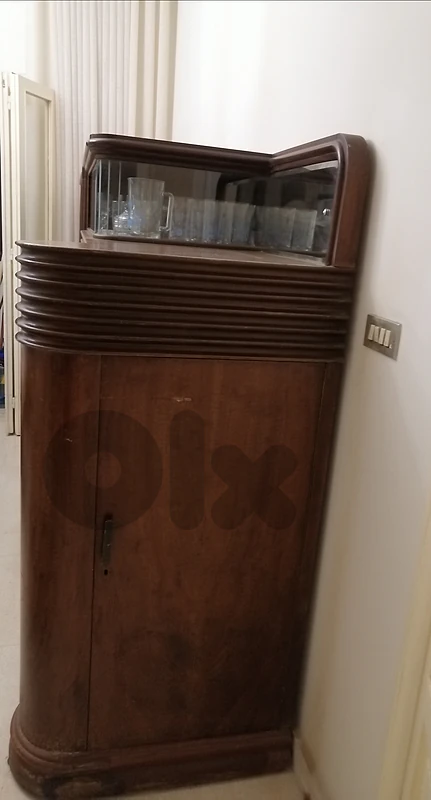 Dressoir