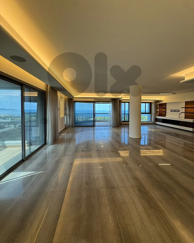 Apartment For Sale - Dbayeh #SPM363 Apartment For Sale - Dbayeh #SPM363