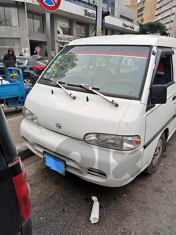 Hyundai 1999