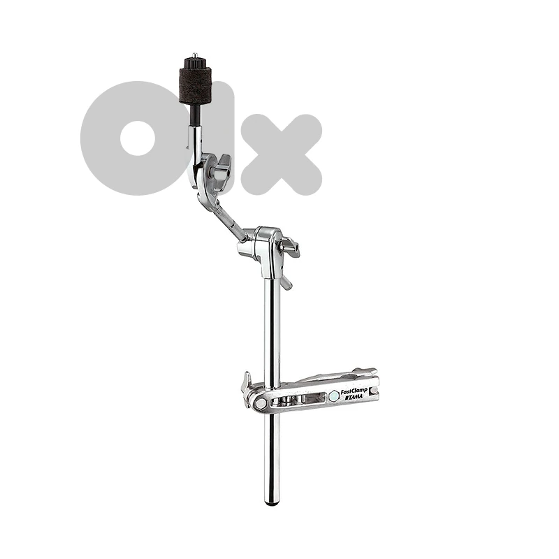 Tama CCA30 Boom Cymbal holder with Mutli-Clamp