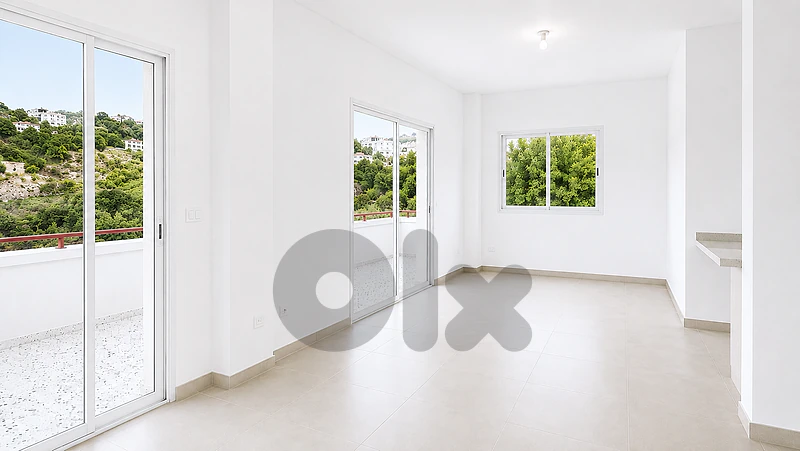 3 Bedroom Apartment for Sale in Gherfine Jbeil