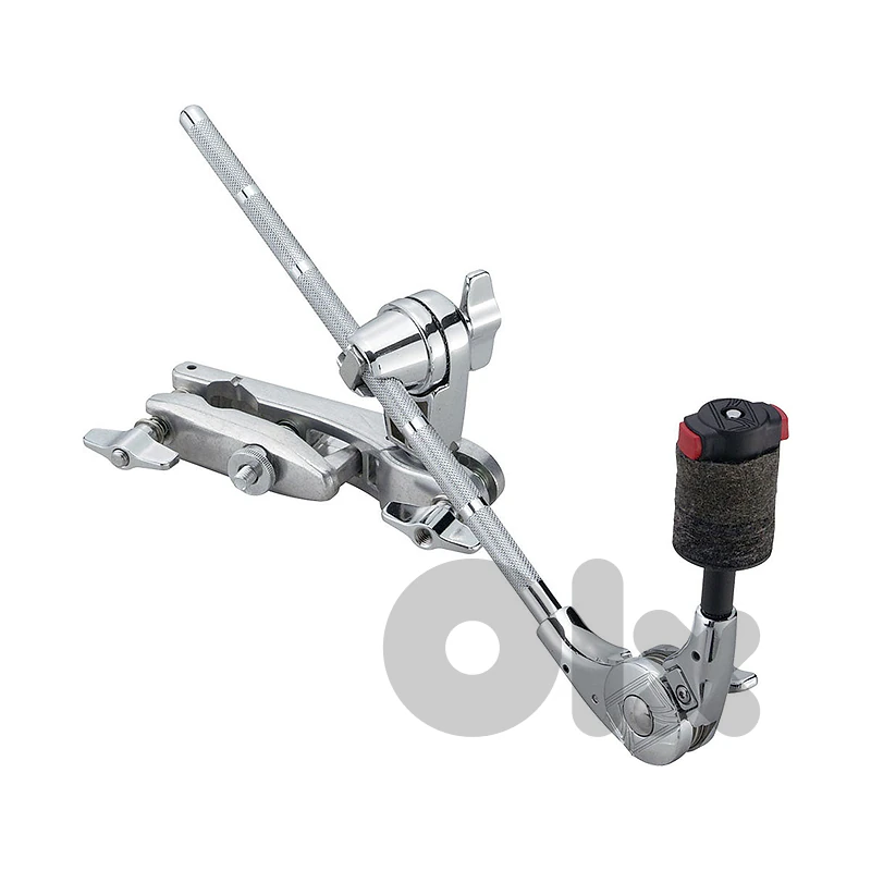 Tama MCA63EN Cymbal Clamp with Boom Arm