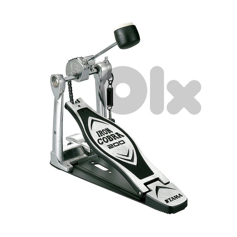 Tama HP200P Iron Cobra 200 Single Pedal