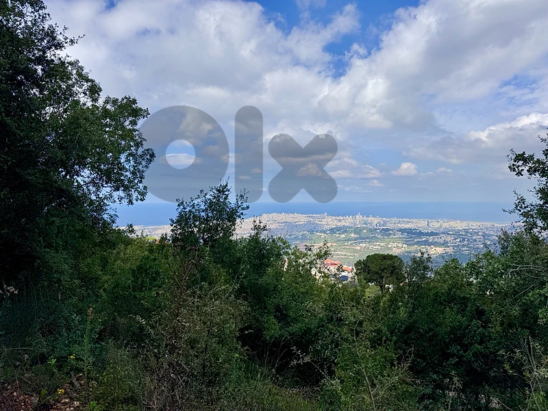 Land for sale