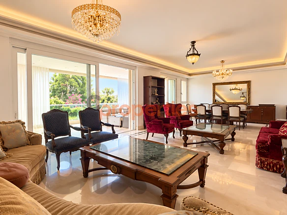 Apartment For Sale in Manara شقة للبيع في المنارة - CPBHS221