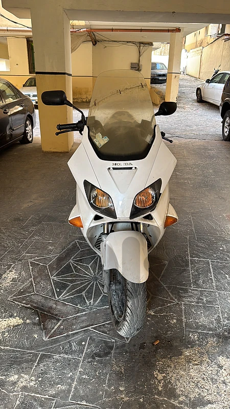 Honda Forza - هوندا فورزا