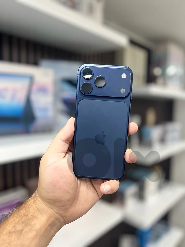 iphone 17 Pro Max 512gb
