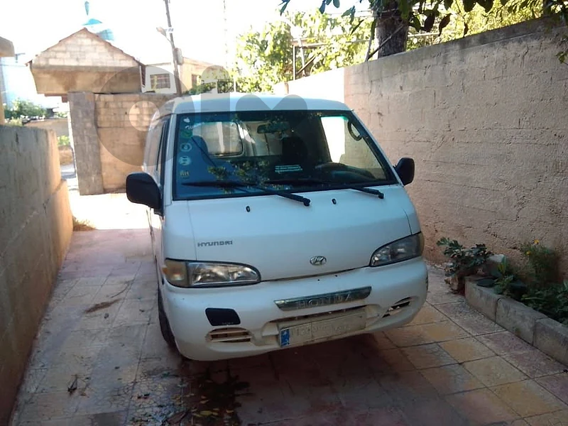 Hyundai 1996