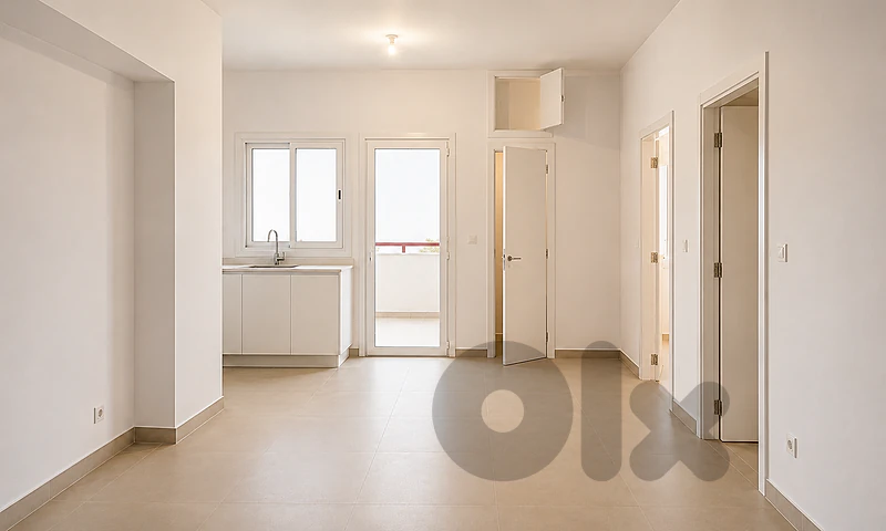 2 Bedroom Apartment for Sale in Gherfine Jbeil