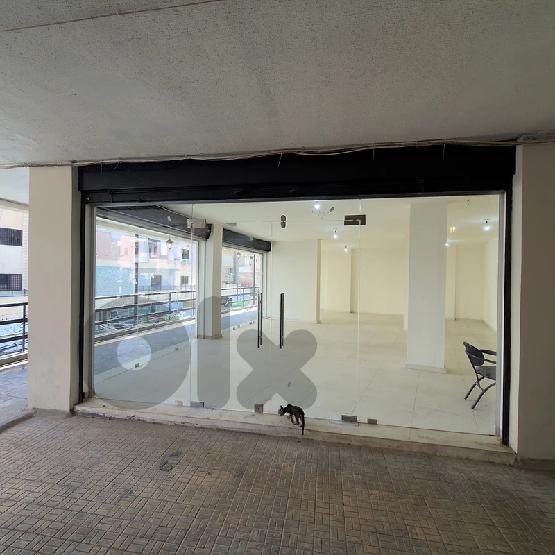 Showroom