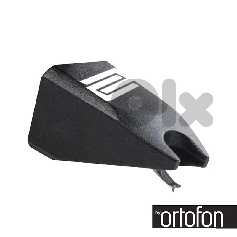 Reloop OM Black Replacement Stylus