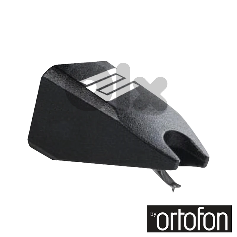Reloop Concorde Replacement Stylus, Black