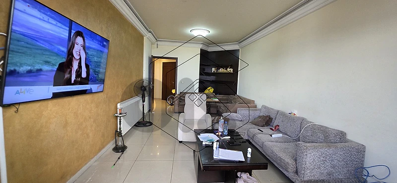GM570MAN Apartment for sale in Mazraat Yachouh -شقة في مزرعة يشوع GM570MAN Apartment for sale in Mazraat Yachouh -شقة في مزرعة يشوع