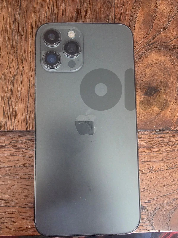 Iphone 12 pro max 256GB