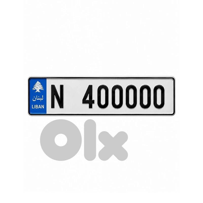 N 400000