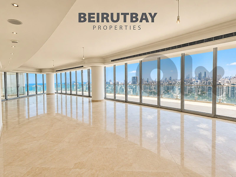 Luxury Apartment for Rent Verdun | شقة فاخرة للإيجار فردان