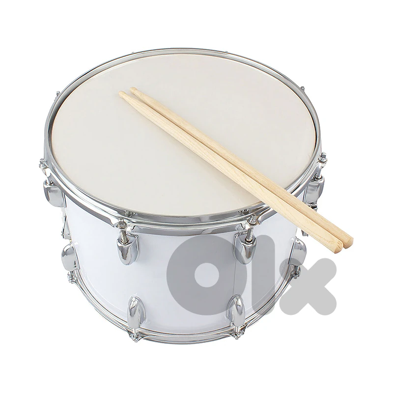 Rockstar RSMD14 14-inch Marching Snare Drum