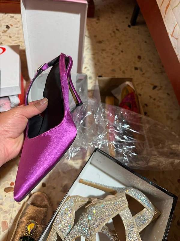heels for sale