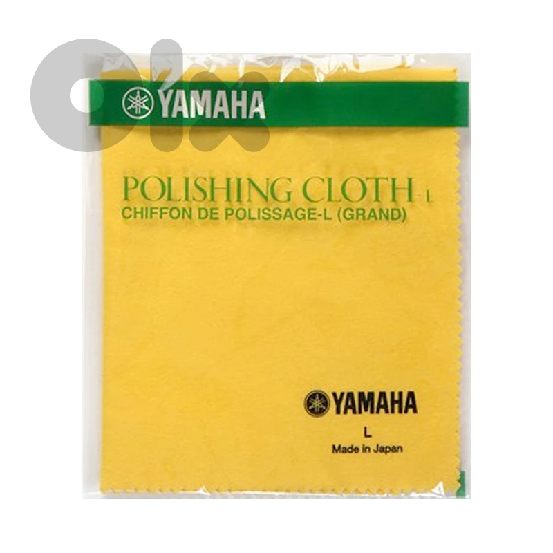 Yamaha POLCLOTH Large Polishing Cotton Cloth