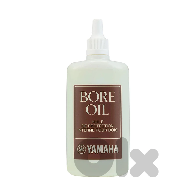 Yamaha B-OIL 40ml Bore Oil