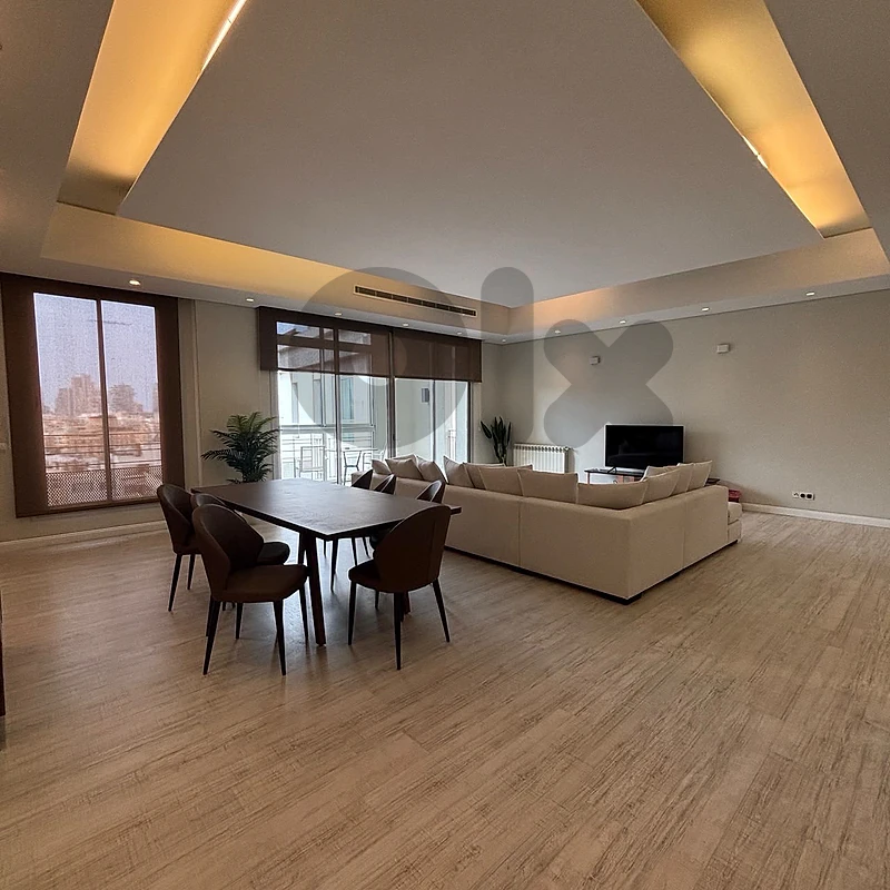 240 Sqm Apartment for Rent in Saifi