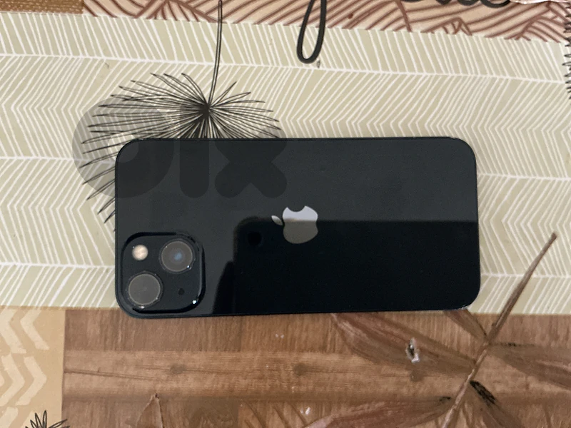 Used Iphone 13 in perfect condition