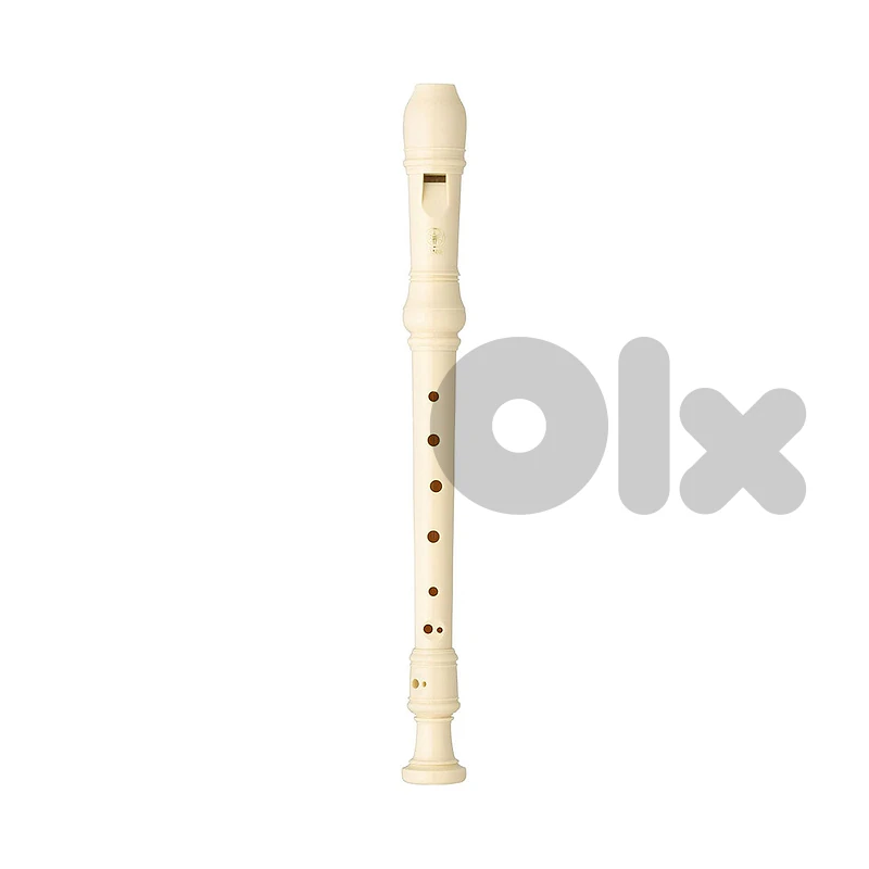 Yamaha YRS-24B Soprano Recorder