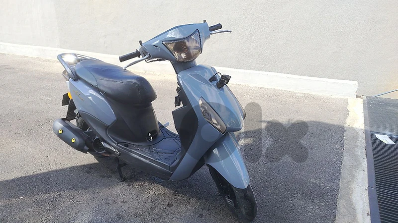 Sweet 125cc