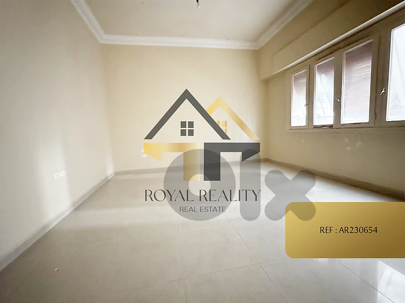 Apartment for sale in Hamra -AR شقة للبيع في الحمرا