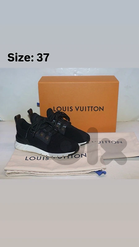 louis Vitton Sneakers