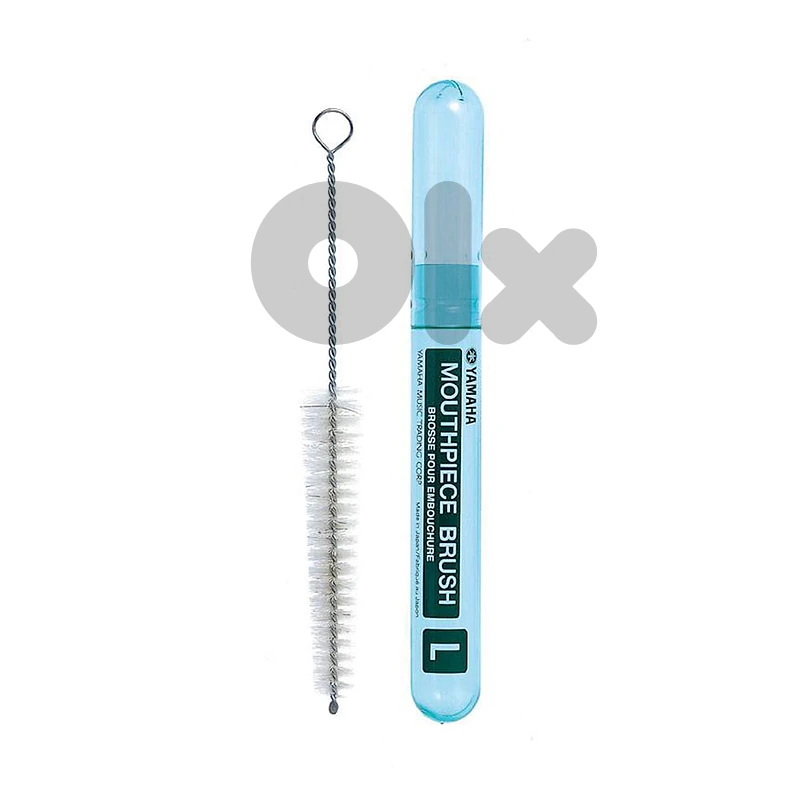 Yamaha MBRUSH-L Mouthpiece Brush (L)