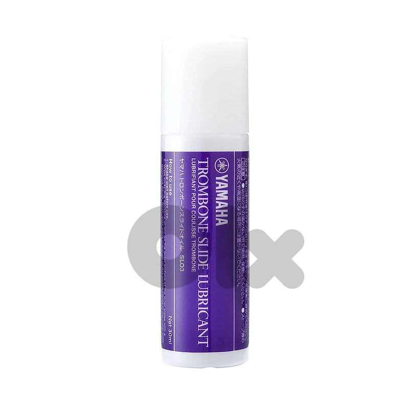 Yamaha TRB-SLIDE Trombone Slide Lubricant