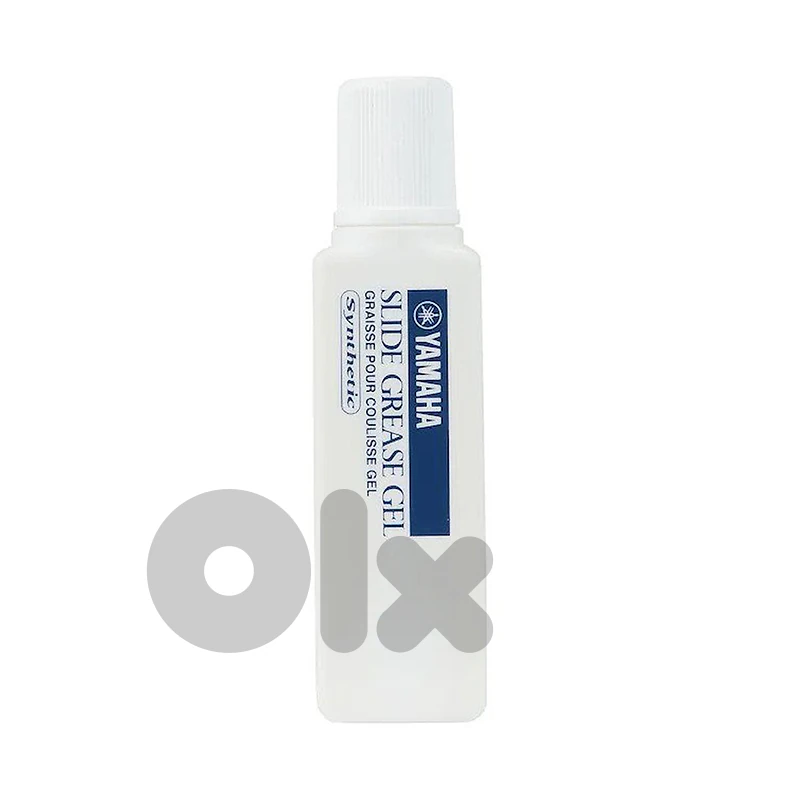 Yamaha SLD-GR12 Slide Grease Gel 12g