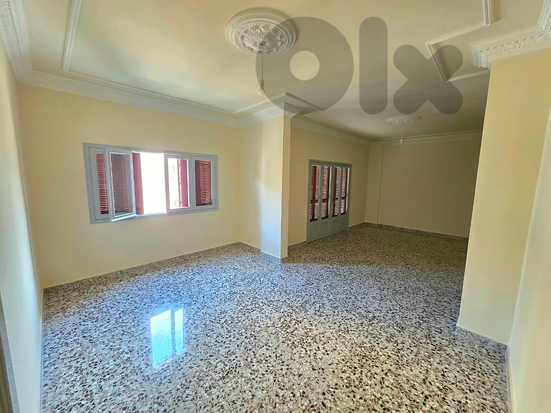 Apartment for rent in Jdeidehشقة للايجار في جديدة