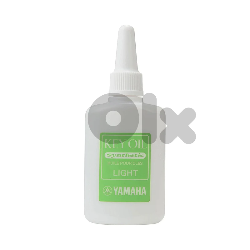 Yamaha K-OIL-L Synthetic Light Key Oil 20ml